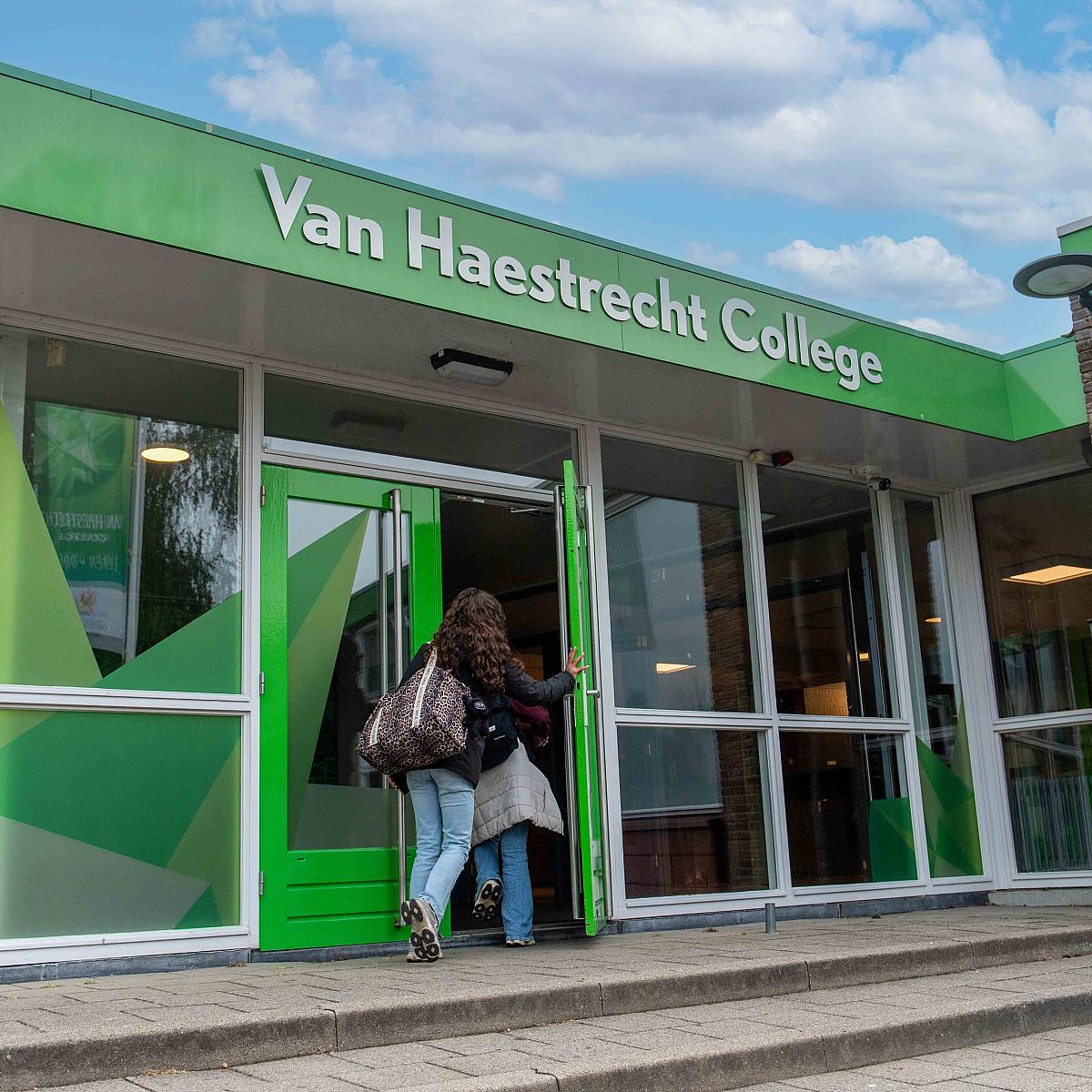Haestrechtcollege