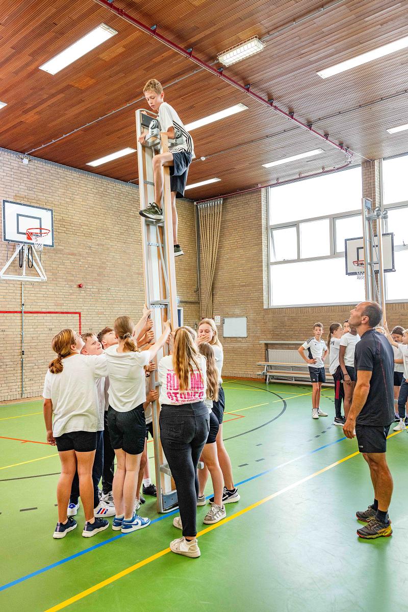 Haestrechtcollege